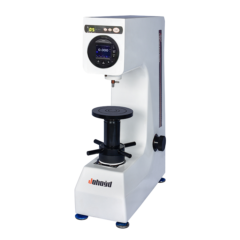 HR-150DTS Digital Electric Rockwell Hardness Tester