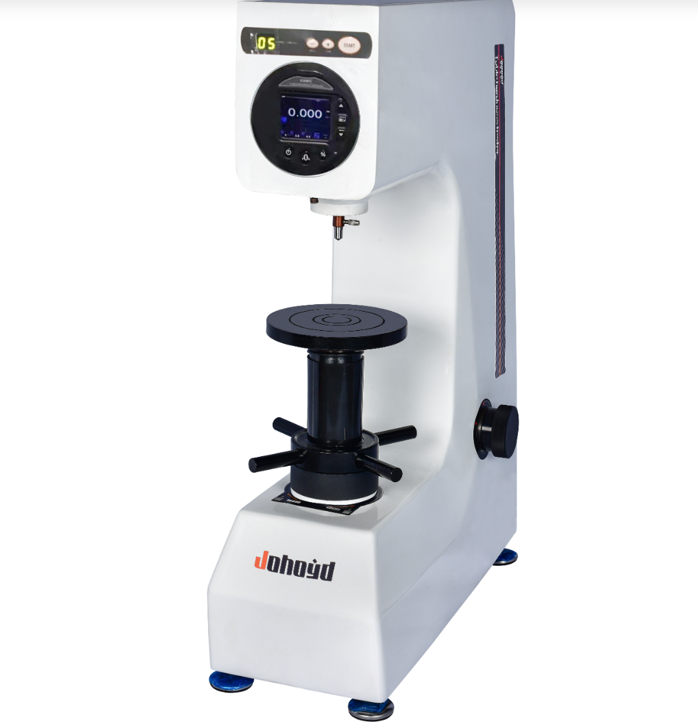 HR-150DTS Digital Electric Rockwell Hardness Tester