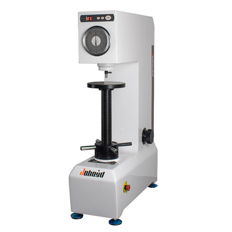 Elektrisches Rockwell-Härteprüfgerät HR-150DT
