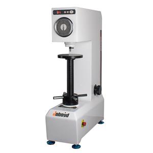 HR-150DT Electric Rockwell Hardness Tester