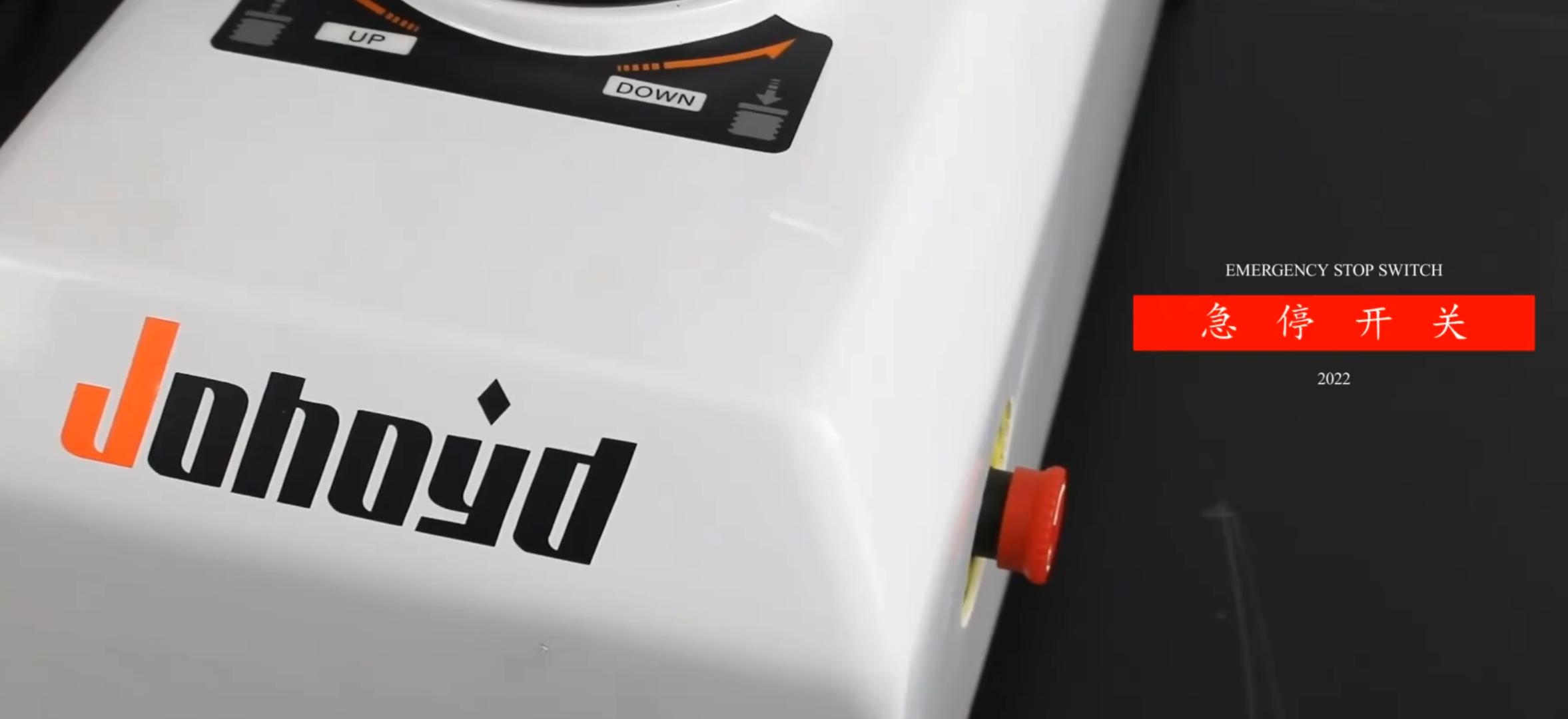 Digital Electric Rockwell Hardness Testing Machine