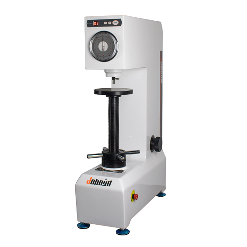 HRM-45DT Electric Superficial Rockwell Hardness Tester