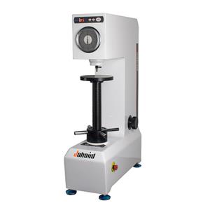 HRM-45DT Electric Superficial Rockwell Hardness Tester