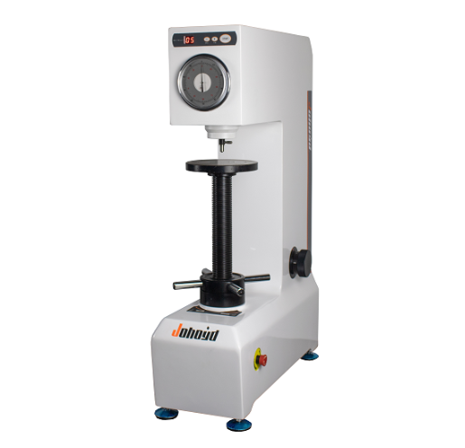 HRM-45DT Electric Superficial Rockwell Hardness Tester