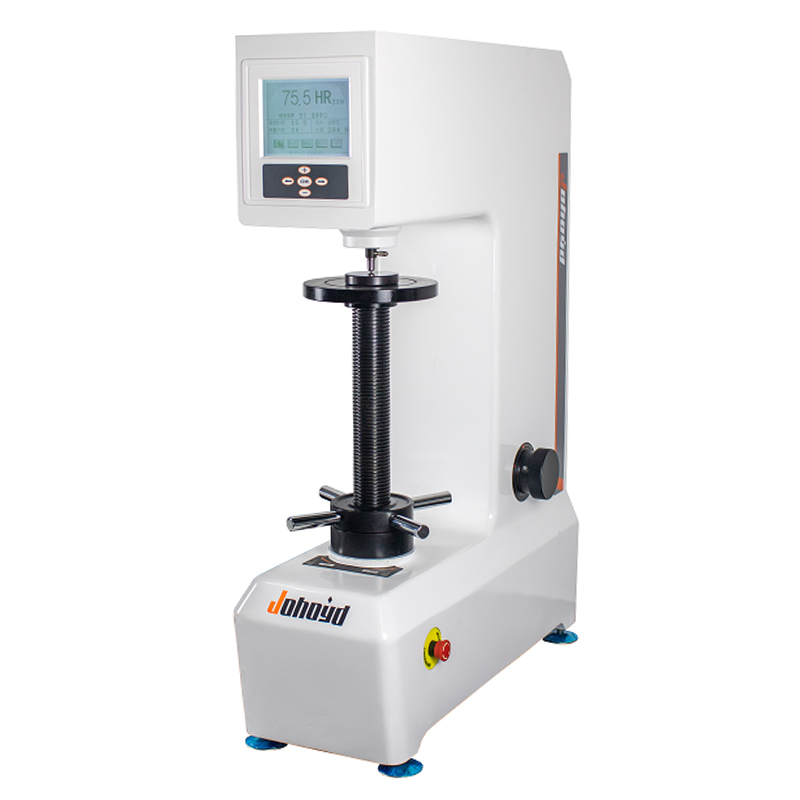 HRMS-45 Digital Display Surface Rockwell Hardness Tester