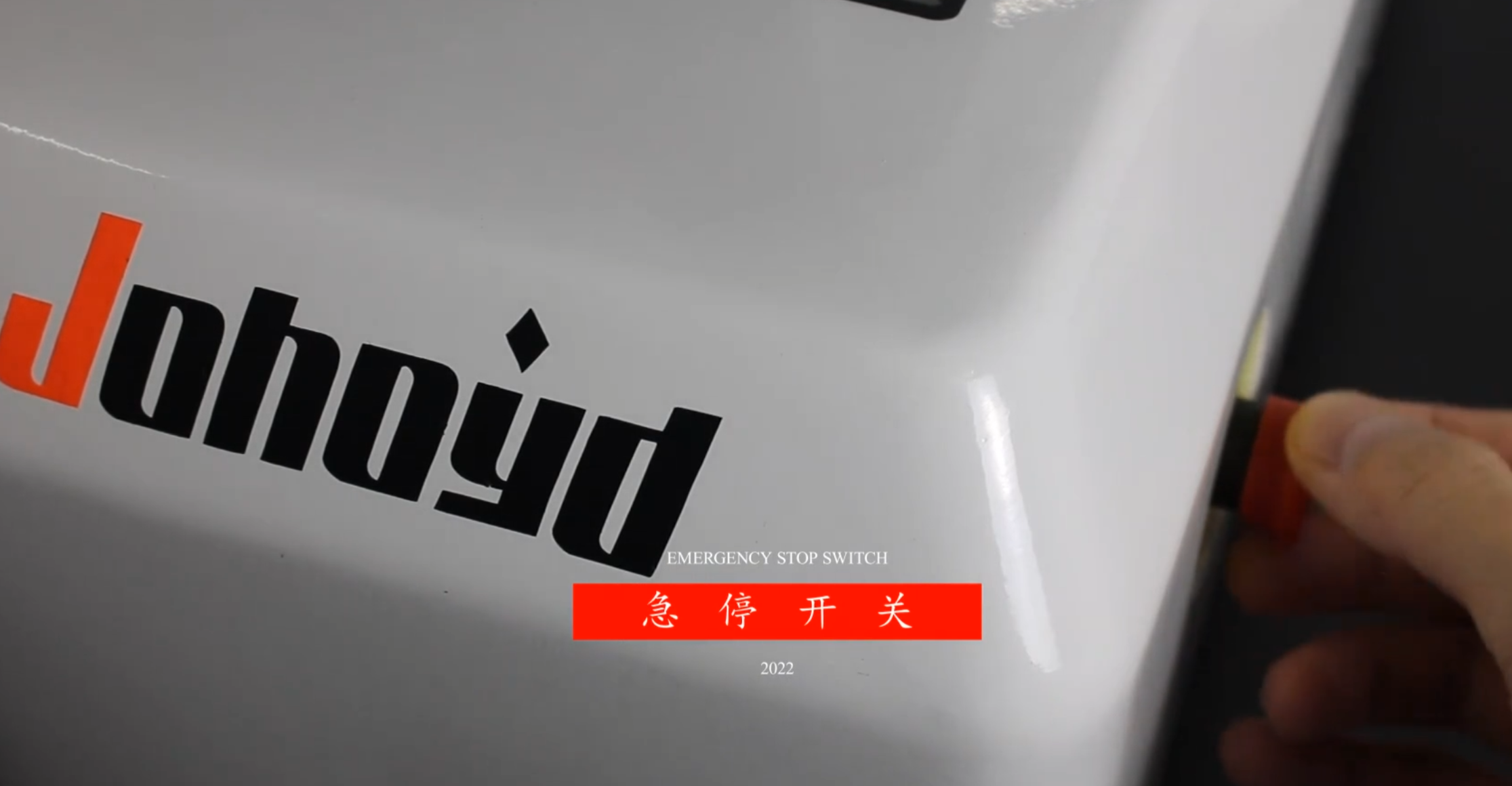 LCD Display Rockwell Hardness Testing Machine