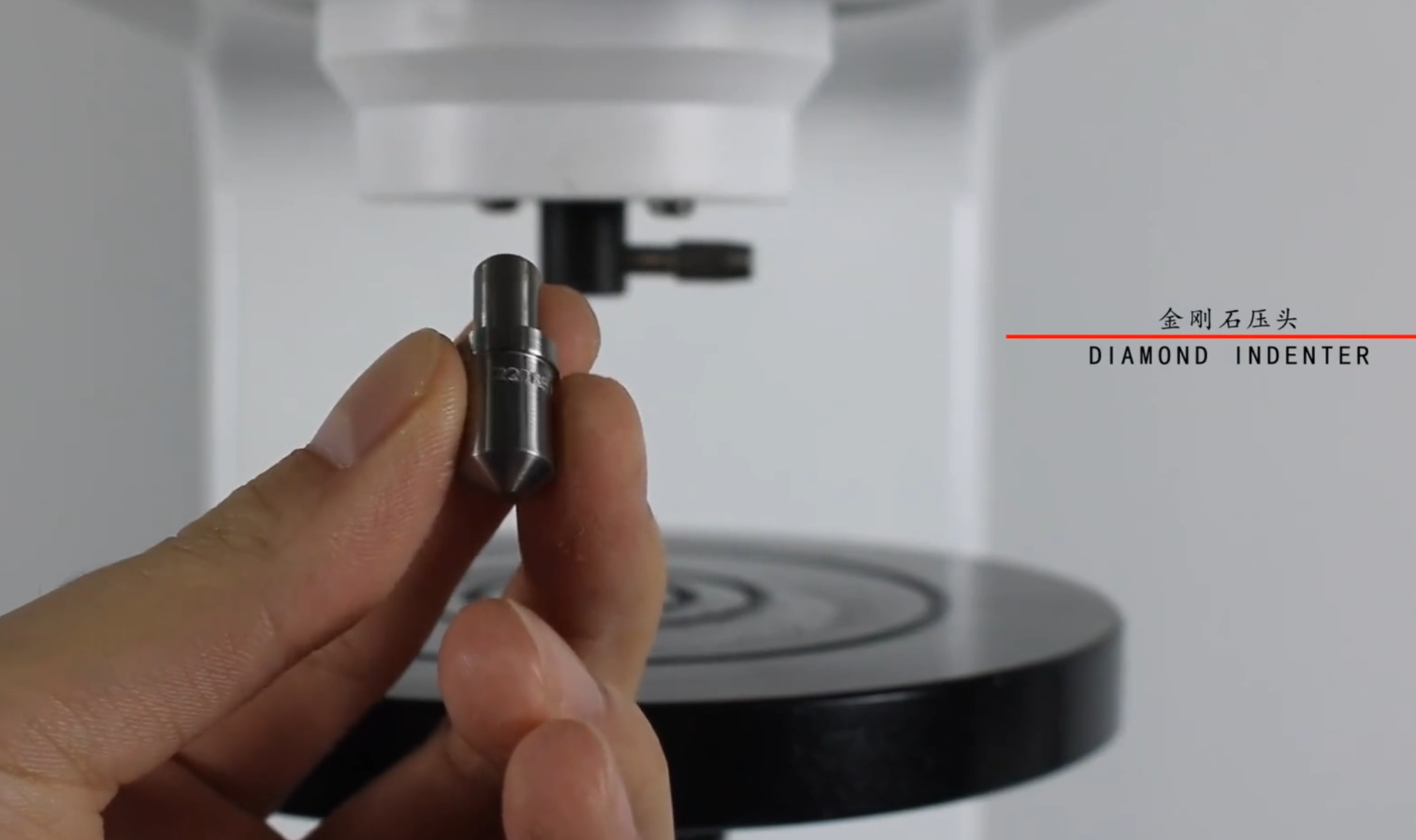 Automatic Surface Rockwell Hardness Measurement Equipment