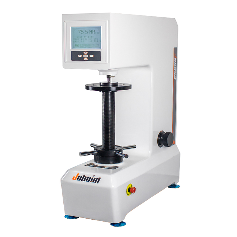 HRS-150 Digital Automatic Rockwell Hardness Tester