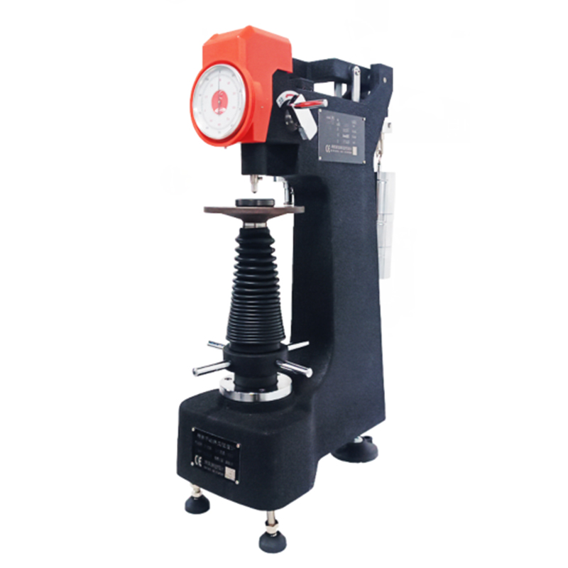 JH-150HR High Precision Rockwell Hardness Tester