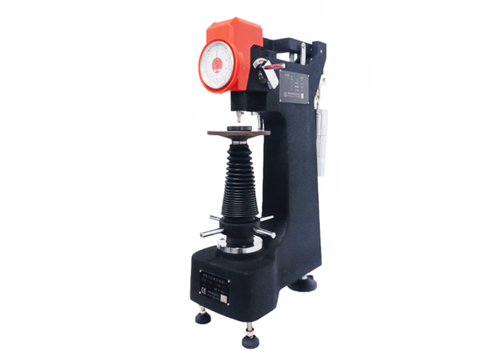 JH-150HR High Precision Rockwell Hardness Tester JH-150HR High Precision Rockwell Hardness Tester