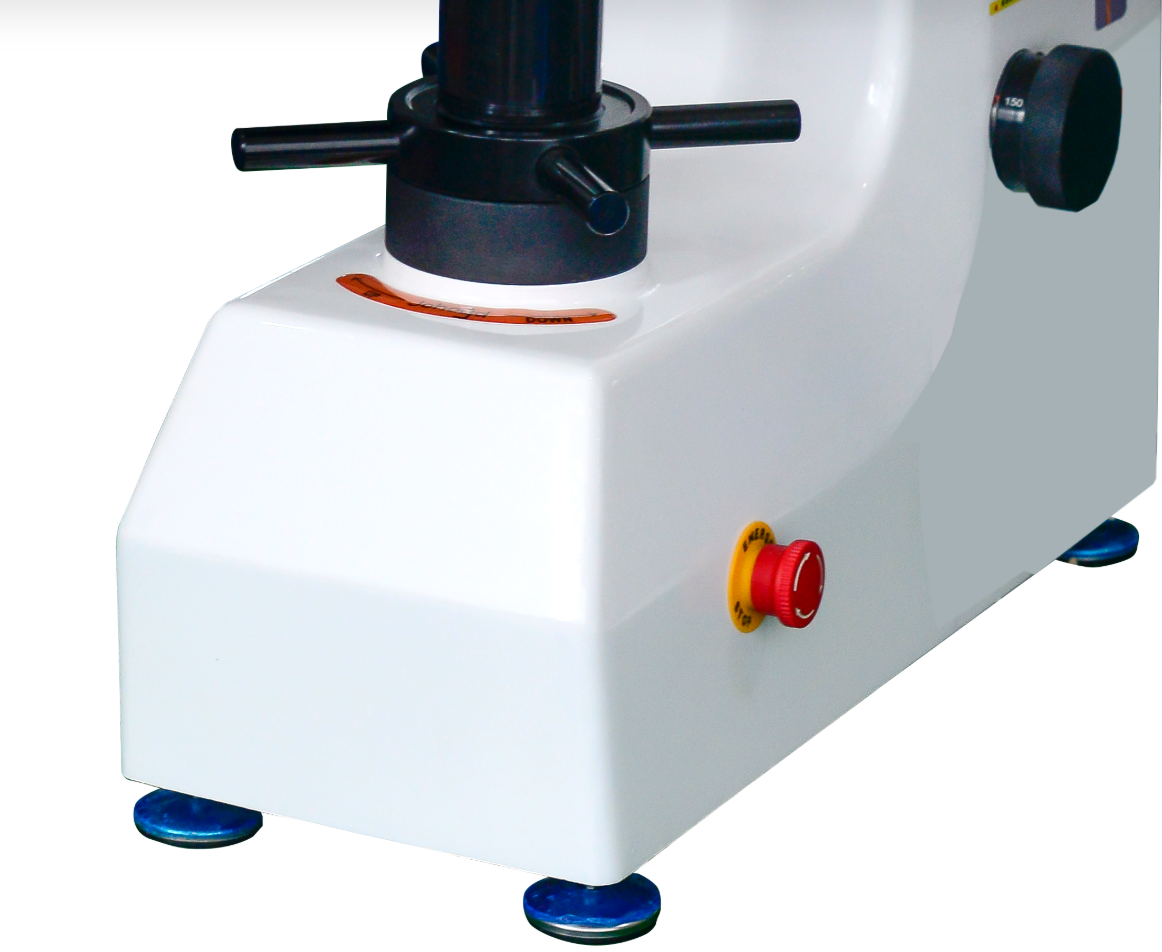 Motorized Rockwell Hardness Measurement Equipment