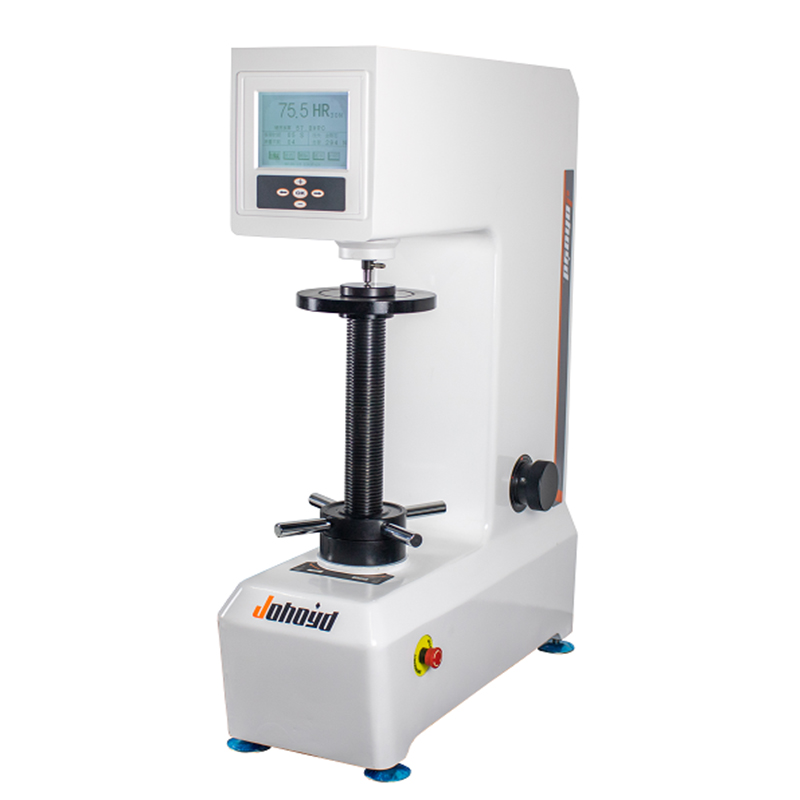 XHRS-150A Digital Plastic and Metal Rockwell Hardness Tester