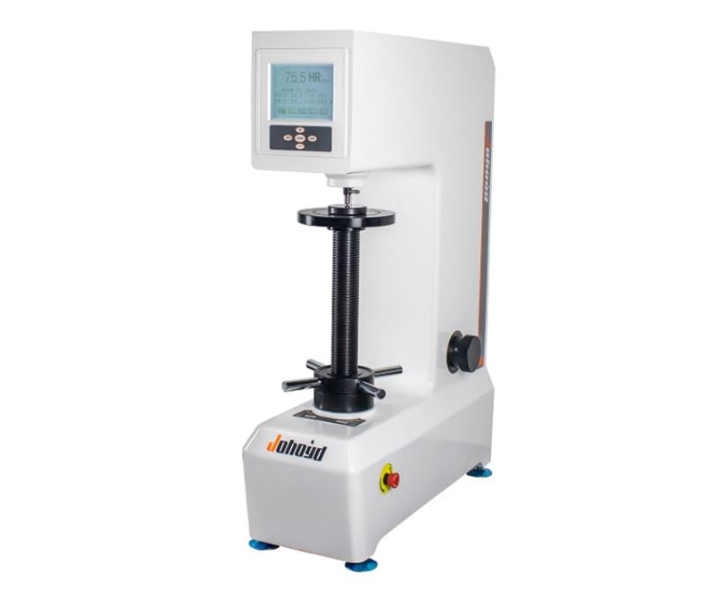 XHRS-150A Digital Plastic and Metal Rockwell Hardness Tester
