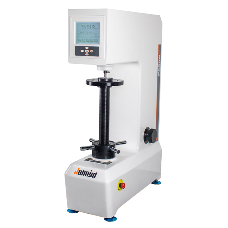 XHRS-150 Digital Plastic Rockwell Hardness Tester