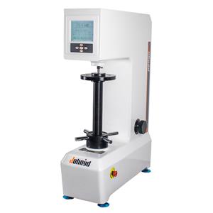 XHRS-150 Digital Plastic Rockwell Hardness Tester