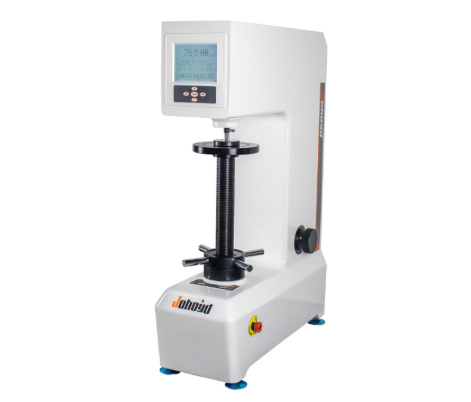 XHRS-150 Digital Plastic Rockwell Hardness Tester XHRS-150 Digital Plastic Rockwell Hardness Tester