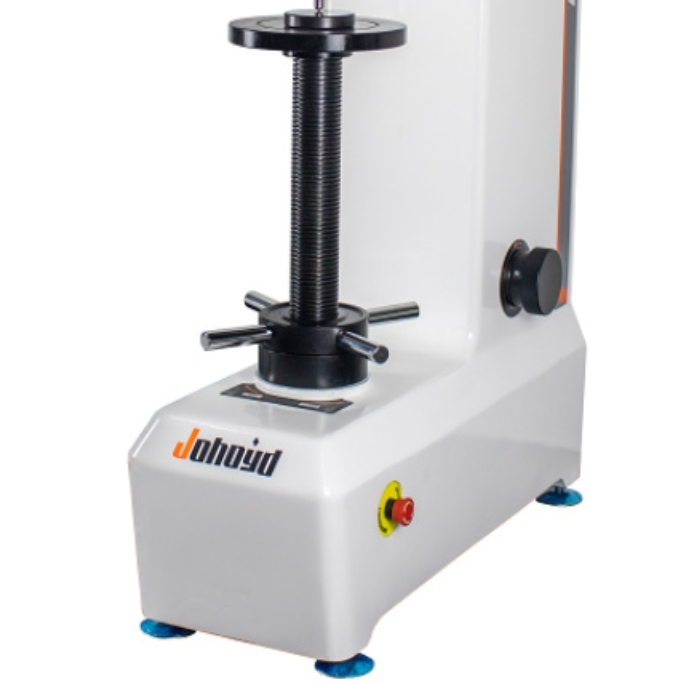 Electronic Plastic Rockwell Hardness Measurement Equipment Electronic Plastic Rockwell Hardness Measurement Equipment