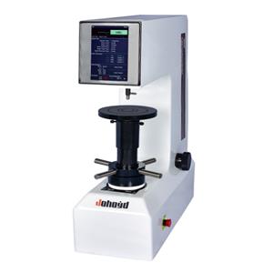 XHRTS-150 Touch Screen Digital Plastic Rockwell Hardness Tester