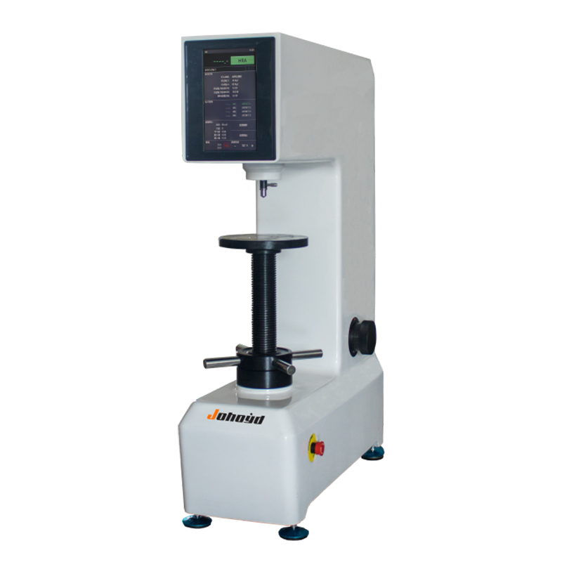 HRTS-45 Touch Screen Digital Surface Rockwell Hardness Tester