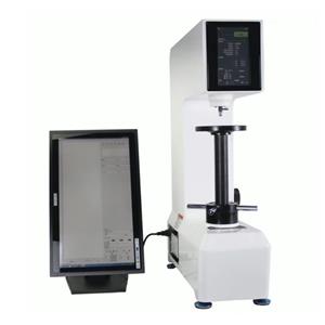 HRTS-150 Touch Screen Digital Rockwell Hardness Tester