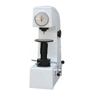 XHR-150A Analog Plastic Rockwell Hardness Tester