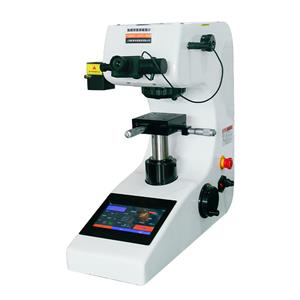 HKST-1000Z Touchscreen Digital Automatic Turret Microhardness Tester
