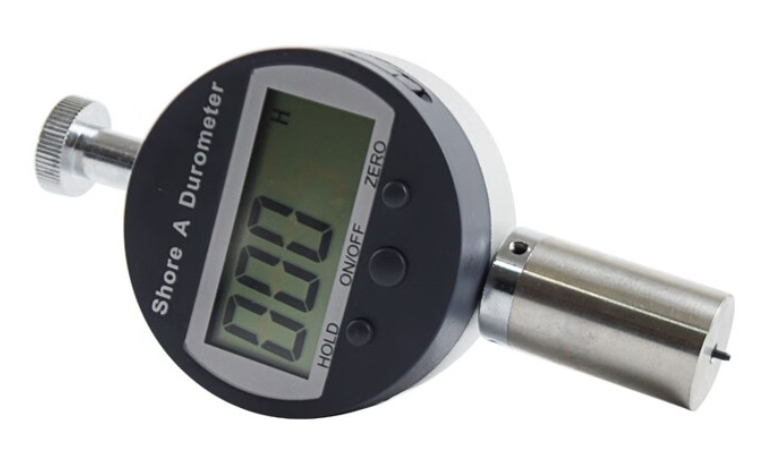 LX-AS Digital Shore Hardness Tester