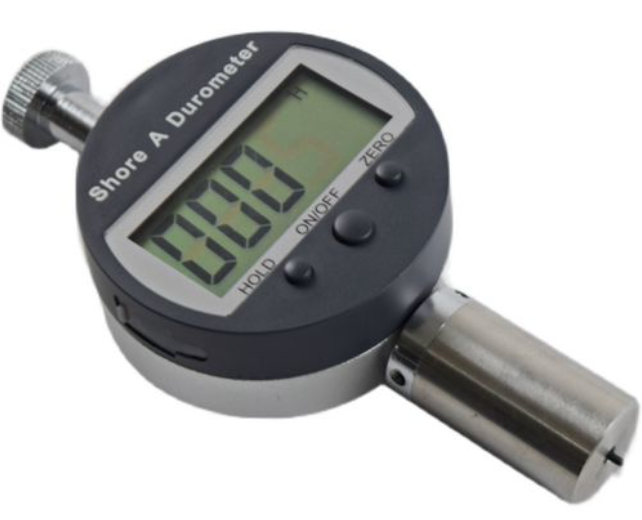 Digital Rubber Hardness Gauge