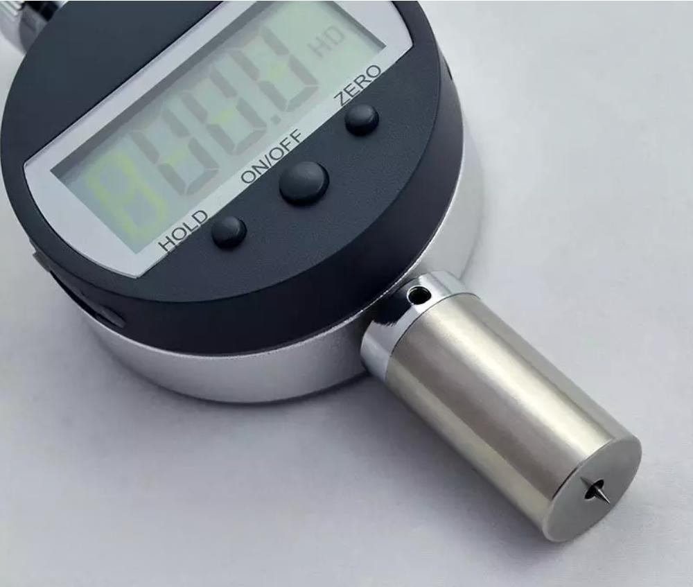 Portable Shore Durometer