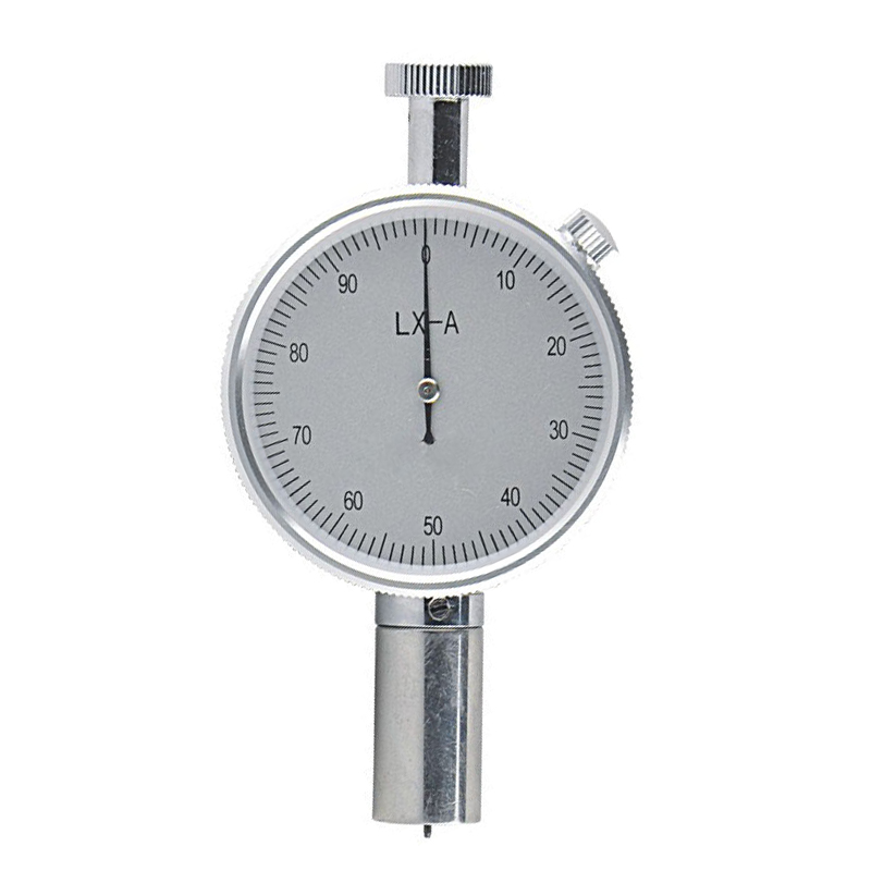 LX-A Shore Hardness Tester