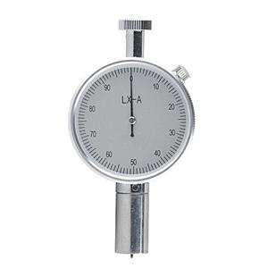 LX-A Shore Hardness Tester