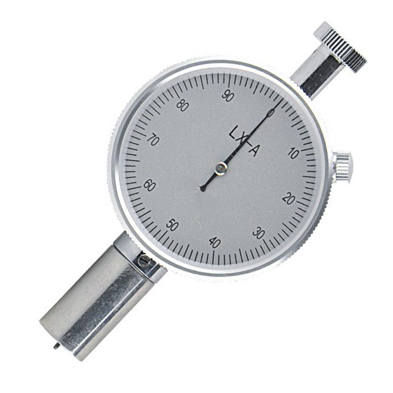 LX-A Shore Hardness Tester