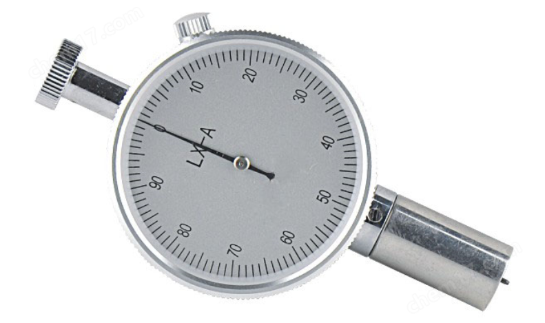 LX-A Shore Hardness Tester LX-A Shore Hardness Tester