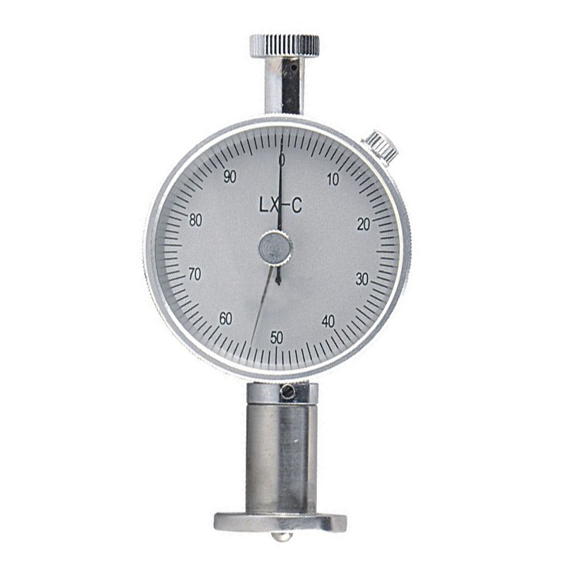 LX-C-2 Shore Hardness Tester