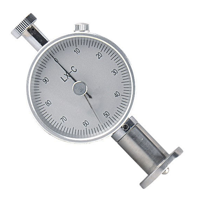 LX-C-2 Shore Hardness Tester