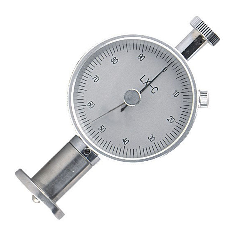 LX-C-2 Shore Hardness Tester