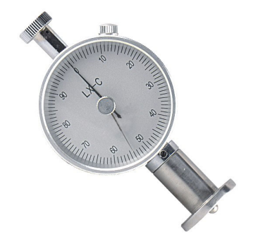 LX-C-2 Shore Hardness Tester LX-C-2 Shore Hardness Tester