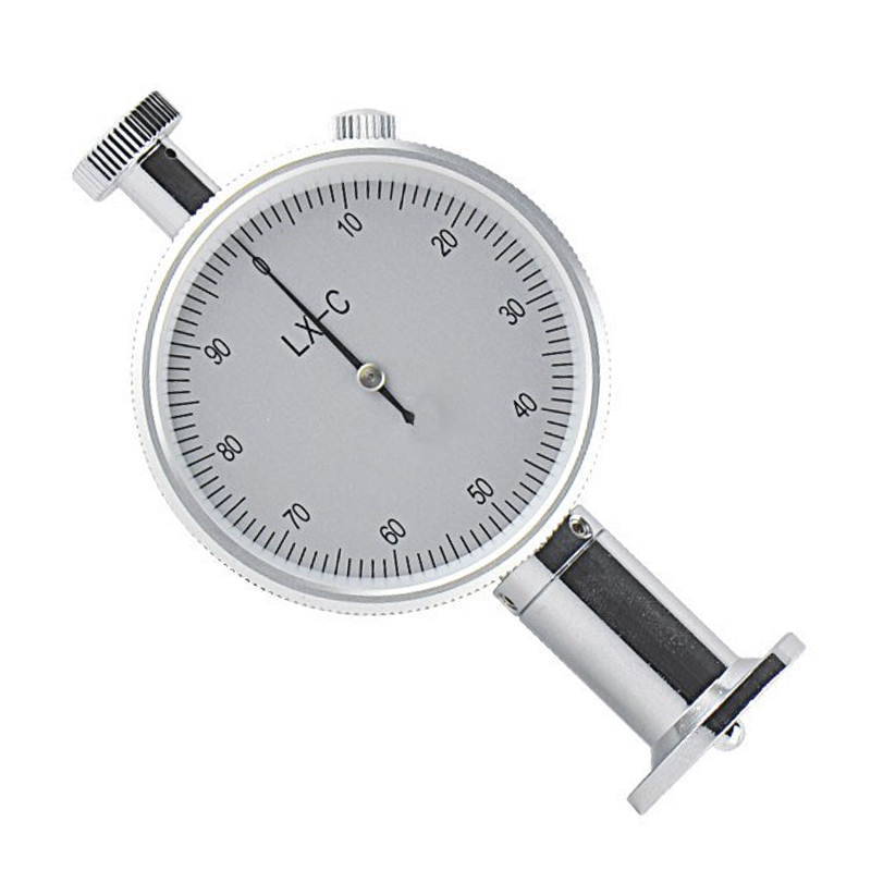 LX-C Shore Hardness Tester