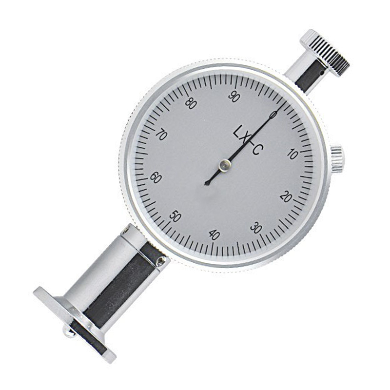 LX-C Shore Hardness Tester
