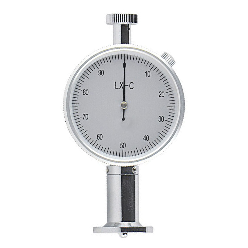 LX-C Shore Hardness Tester