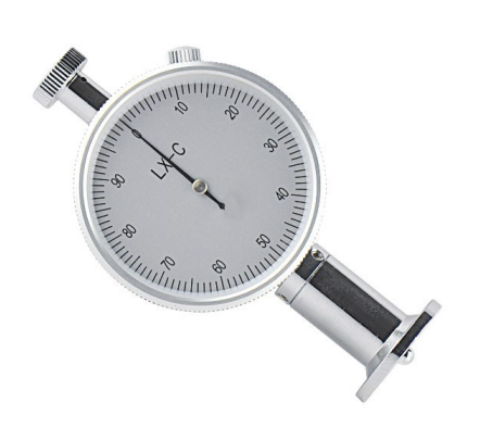LX-C Shore Hardness Tester LX-C Shore Hardness Tester