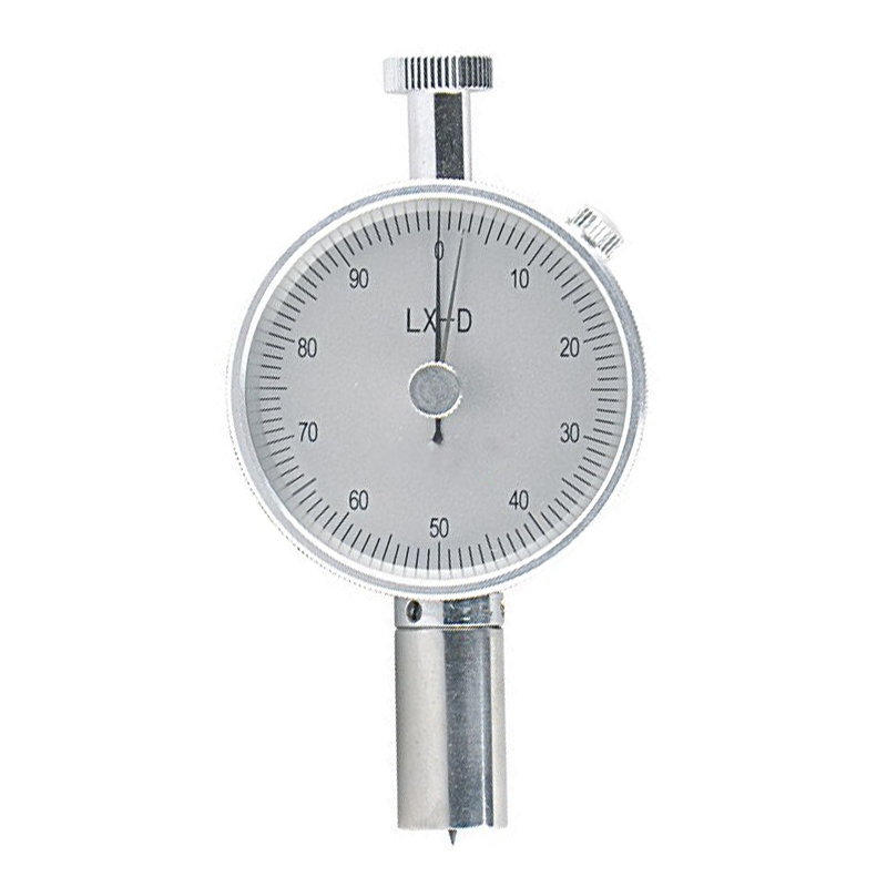 LX-D-2 Shore Hardness Tester