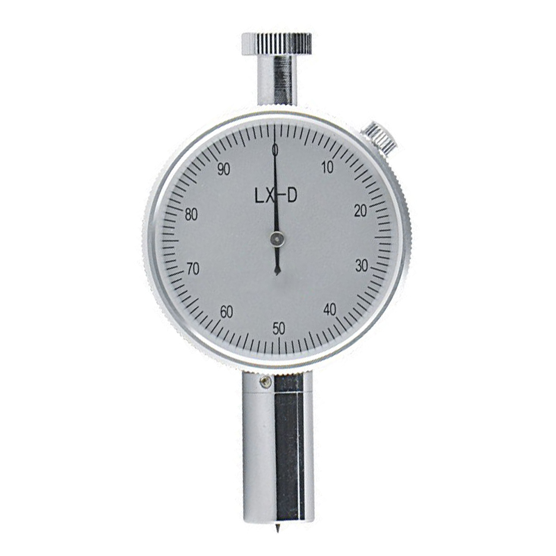 LX-D Shore Hardness Tester