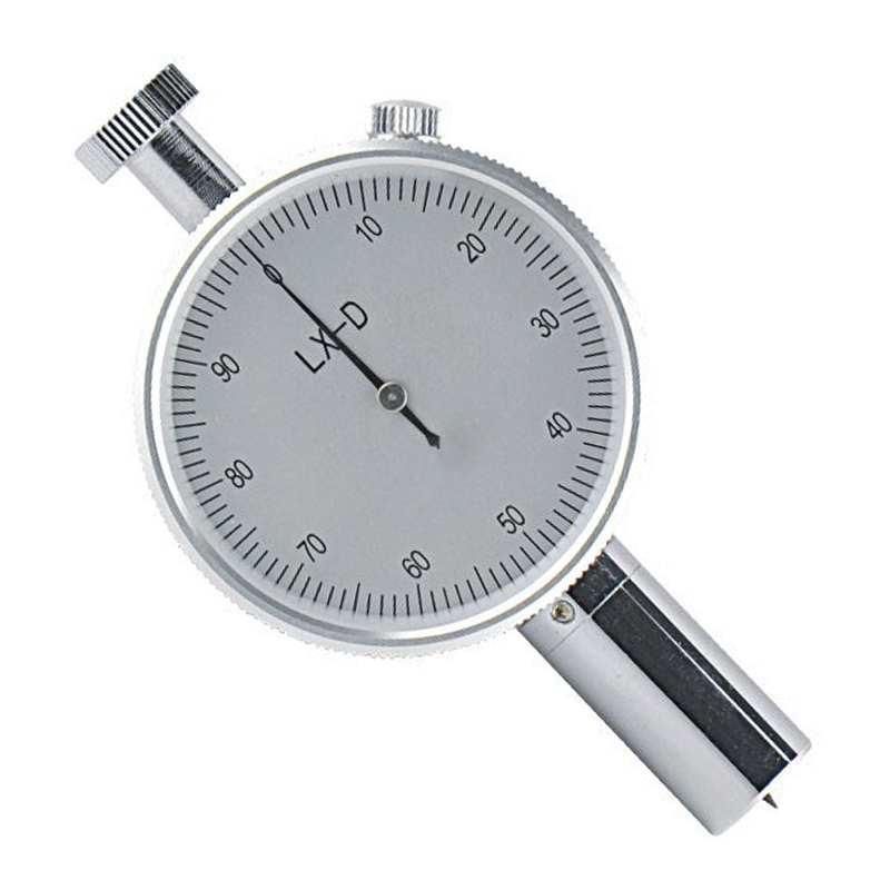 LX-D Shore Hardness Tester