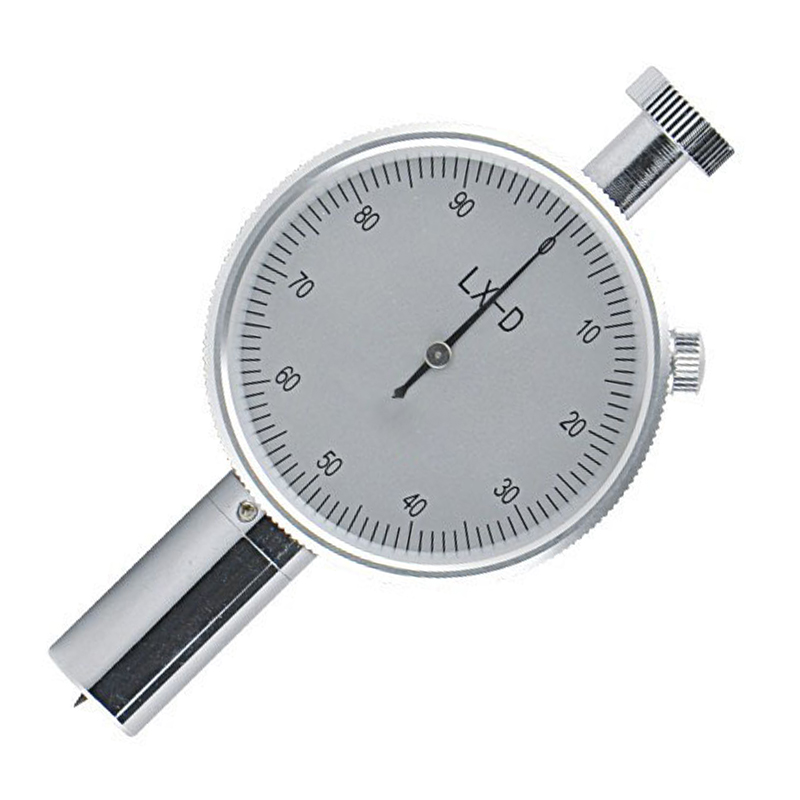 LX-D Shore Hardness Tester