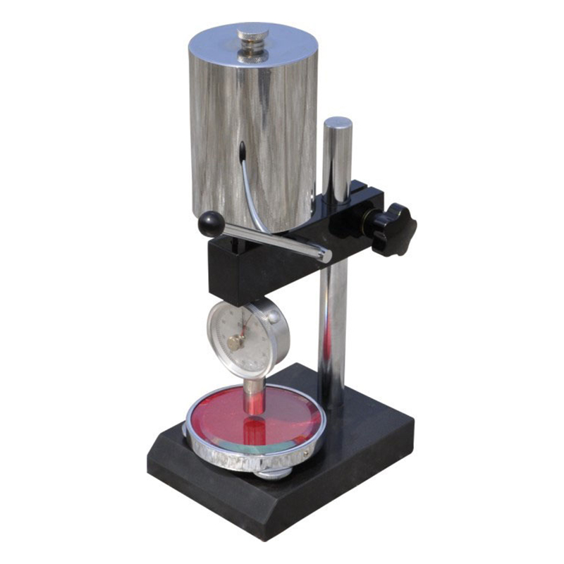 Shore Hardness Tester Stand