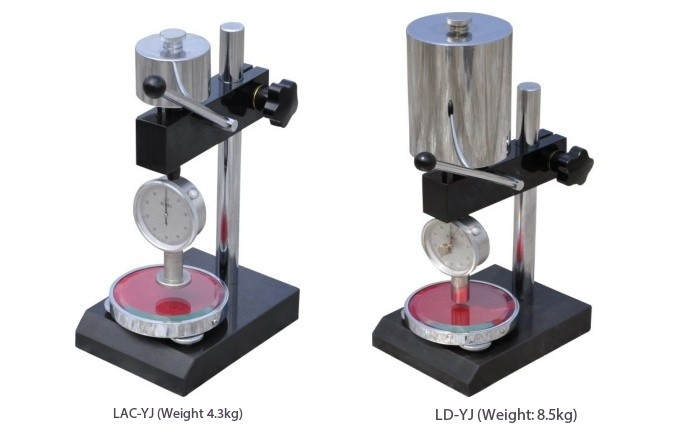 Shore Hardness Tester Stand Shore Hardness Tester Stand