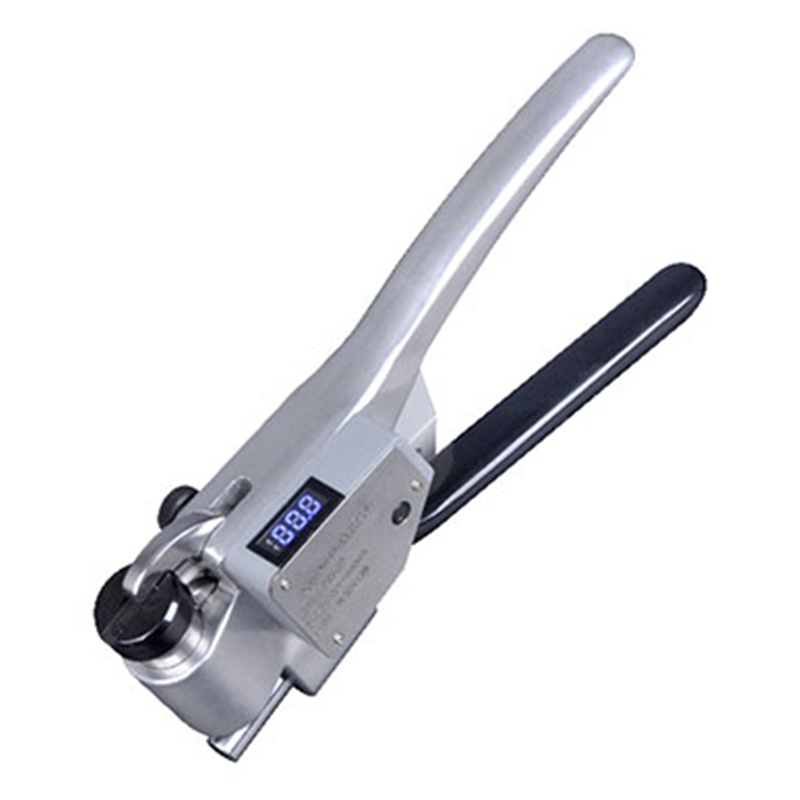 SW-20 Series Digital Webster Hardness Tester