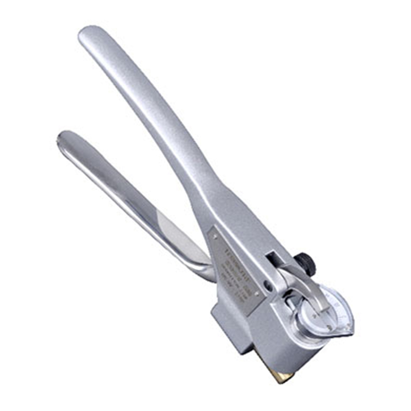 W-B92 Series Webster Hardness Tester
