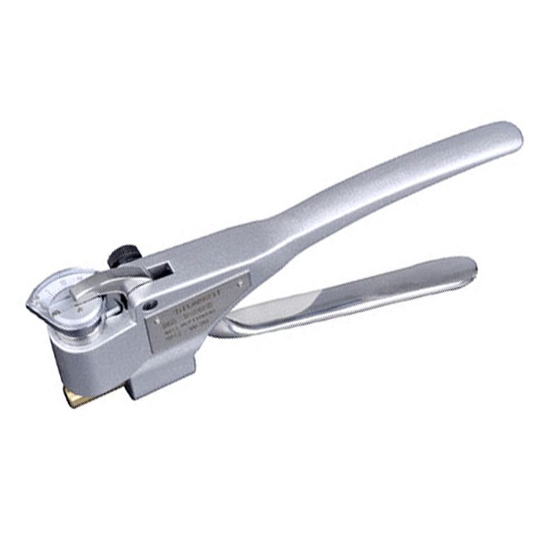 W-B75/B Series Webster Hardness Tester